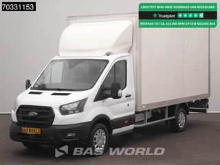 Thumbnail Mobil 1