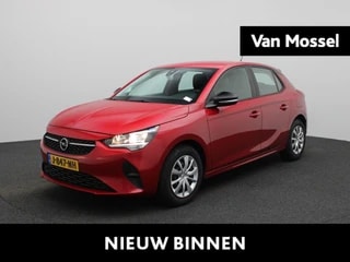 Thumbnail Mobil 1