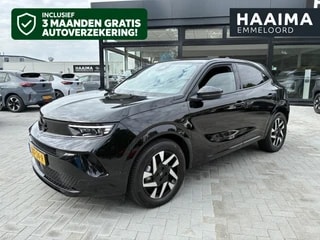 Thumbnail Mobil 1