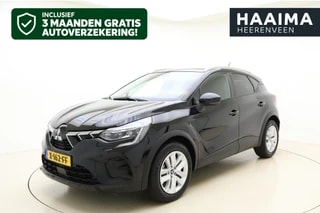 Thumbnail Mobil 1