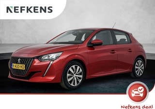 Thumbnail Mobil 1
