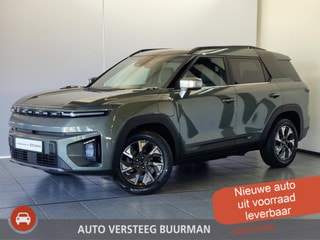 Thumbnail Mobil 1
