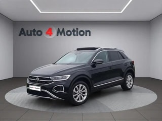 Thumbnail Mobil 1