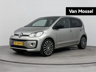 Thumbnail Mobil 1
