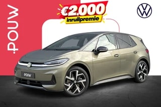 Thumbnail Mobil 1
