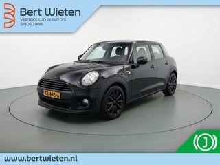 Thumbnail Mobil 1