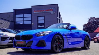 Thumbnail Mobil 1
