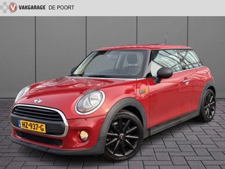 Thumbnail Mobil 1