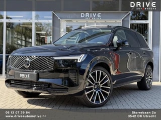 Thumbnail Mobil 1