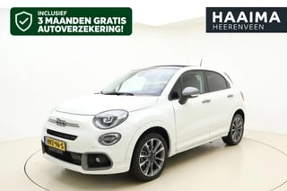 Thumbnail Mobil 1