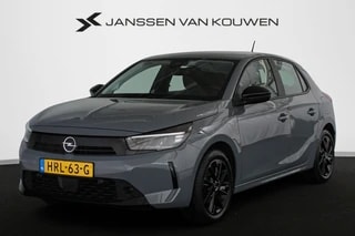 Thumbnail Mobil 1