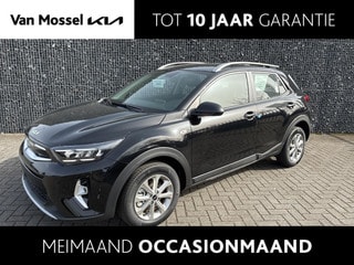 Thumbnail Mobil 1
