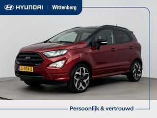 Thumbnail Mobil 1