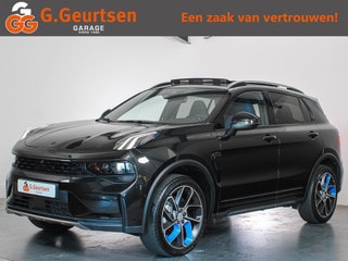 Thumbnail Mobil 1