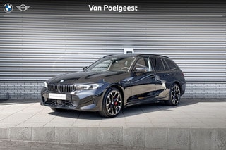 Thumbnail Mobil 1