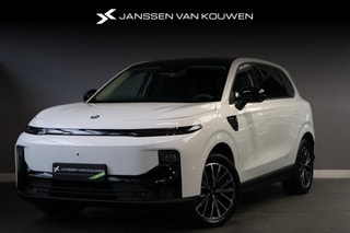 Thumbnail Mobil 1