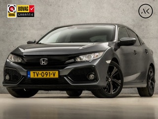 Thumbnail Mobil 1