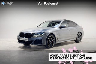 Thumbnail Mobil 1