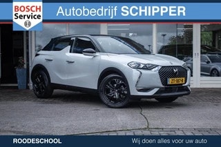 Thumbnail Mobil 1