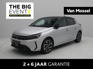 Thumbnail Mobil 1