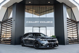 Thumbnail Mobil 1