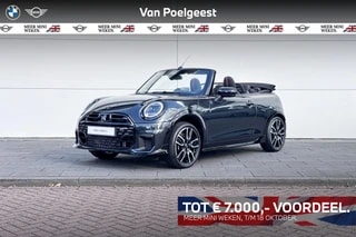 Thumbnail Mobil 1