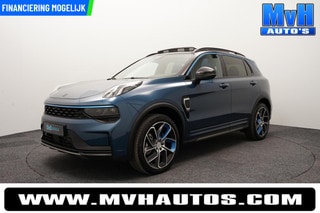 Thumbnail Mobil 1