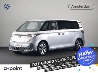 Thumbnail Mobil 1