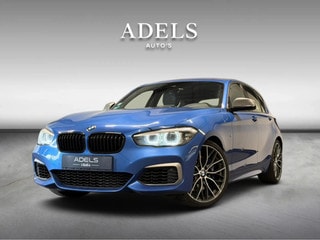 Thumbnail Mobil 1