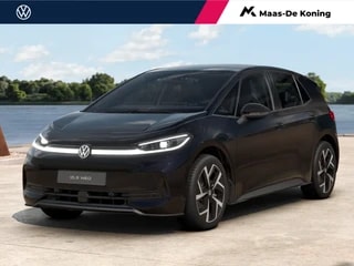 Thumbnail Mobil 1