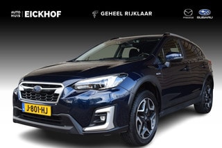 Thumbnail Mobil 1