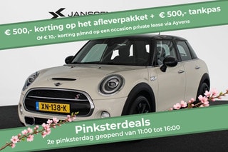 Thumbnail Mobil 1