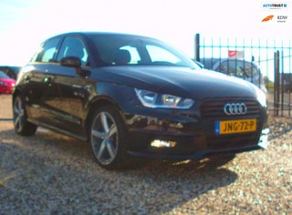 Thumbnail Mobil 1