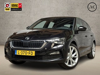 Thumbnail Mobil 1