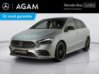 Thumbnail Mobil 1