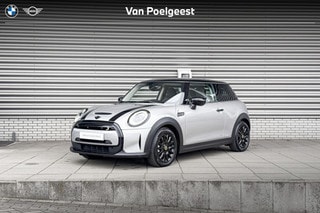 Thumbnail Mobil 1