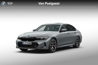 Thumbnail Mobil 1