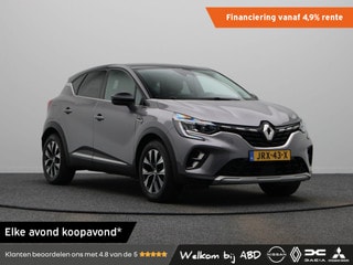 Thumbnail Mobil 1