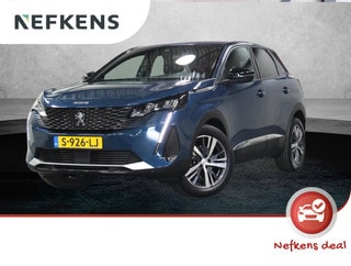 Thumbnail Mobil 1