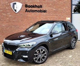 Thumbnail Mobil 1