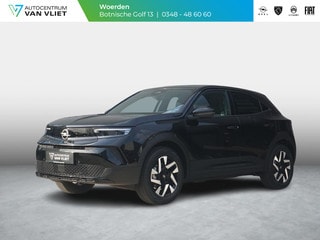 Thumbnail Mobil 1