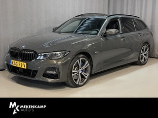 Thumbnail Mobil 1