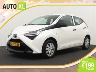 Thumbnail Mobil 1