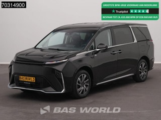 Thumbnail Mobil 1