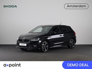 Thumbnail Mobil 1