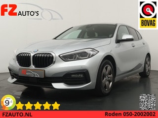Thumbnail Mobil 1