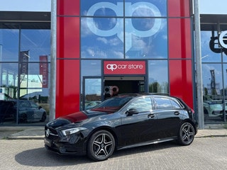 Thumbnail Mobil 1