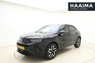 Thumbnail Mobil 1