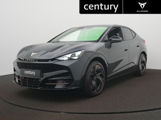 Thumbnail Mobil 1