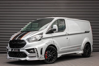 Thumbnail Mobil 1